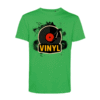 Polera Unisex Inspire Vinyl B – SH#0116