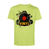 Polera Unisex Inspire Vinyl B – SH#0116