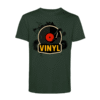 Polera Unisex Inspire Vinyl B – SH#0116