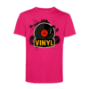 Polera Unisex Inspire Vinyl B – SH#0116