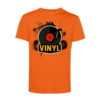 Polera Unisex Inspire Vinyl B – SH#0116