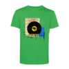 Polera Unisex Inspire Vinyl C – SH#0117