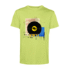 Polera Unisex Inspire Vinyl C – SH#0117