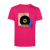 Polera Unisex Inspire Vinyl C – SH#0117