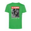 Polera Unisex Inspire Los Prisioneros – SH#0118