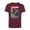 Polera Unisex Inspire Los Prisioneros – SH#0118