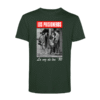 Polera Unisex Inspire Los Prisioneros – SH#0118
