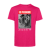 Polera Unisex Inspire Los Prisioneros – SH#0118