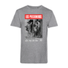Polera Unisex Inspire Los Prisioneros – SH#0118