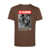 Polera Unisex Inspire Los Prisioneros – SH#0118