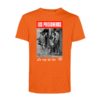 Polera Unisex Inspire Los Prisioneros – SH#0118