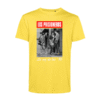 Polera Unisex Inspire Los Prisioneros – SH#0118