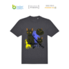 Polera Unisex Cotton Personalizada – SH#0119