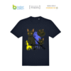 Polera Unisex Cotton Personalizada – SH#0119