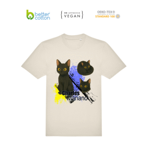 Polera Unisex Cotton Personalizada – SH#0119