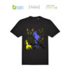 Polera Unisex Cotton Personalizada – SH#0119