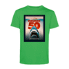 Polera Unisex Inspire Jaws – SH#0120