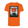Polera Unisex Inspire Jaws – SH#0120