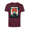 Polera Unisex Inspire Jaws – SH#0120