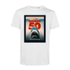 Polera Unisex Inspire Jaws – SH#0120