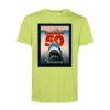Polera Unisex Inspire Jaws – SH#0120