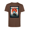 Polera Unisex Inspire Jaws – SH#0120