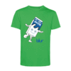 Polera Unisex Inspire Milky – SH#0123