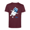 Polera Unisex Inspire Milky – SH#0123