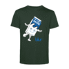Polera Unisex Inspire Milky – SH#0123