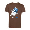 Polera Unisex Inspire Milky – SH#0123