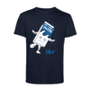 Polera Unisex Inspire Milky – SH#0123