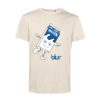 Polera Unisex Inspire Milky – SH#0123