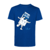 Polera Unisex Inspire Milky – SH#0123