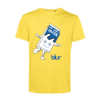 Polera Unisex Inspire Milky – SH#0123