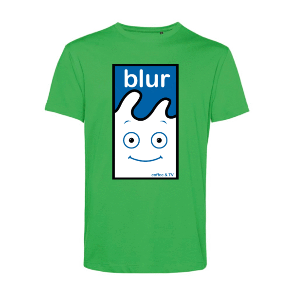 Polera Unisex Inspire Milky – SH#0121