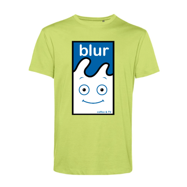 Polera Unisex Inspire Milky – SH#0121