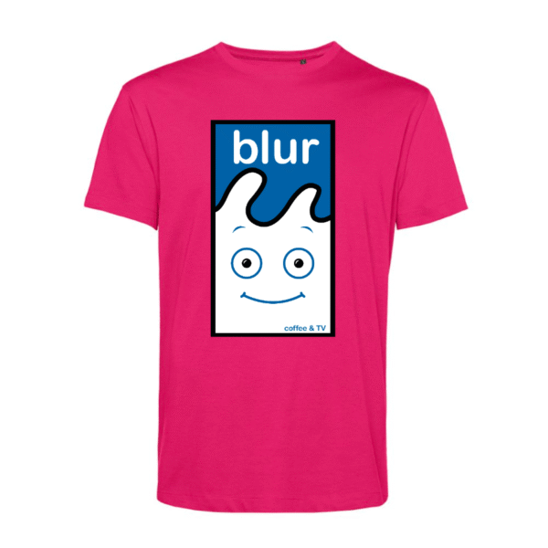 Polera Unisex Inspire Milky – SH#0121