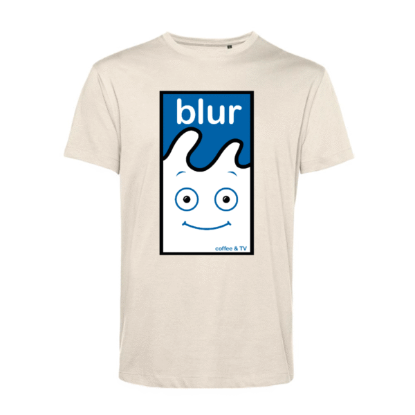 Polera Unisex Inspire Milky – SH#0121
