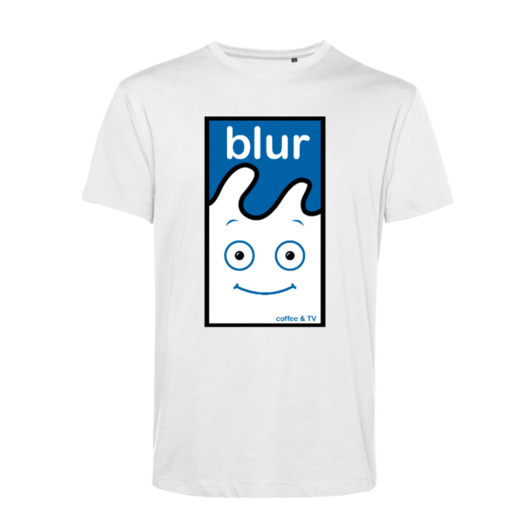 Polera Unisex Inspire Milky – SH#0121