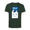 Polera Unisex Inspire Milky – SH#0121