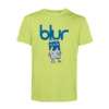 Polera Unisex Inspire Milky – SH#0122