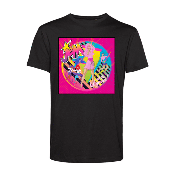 Polera Unisex Inspire Jem – SH#0124