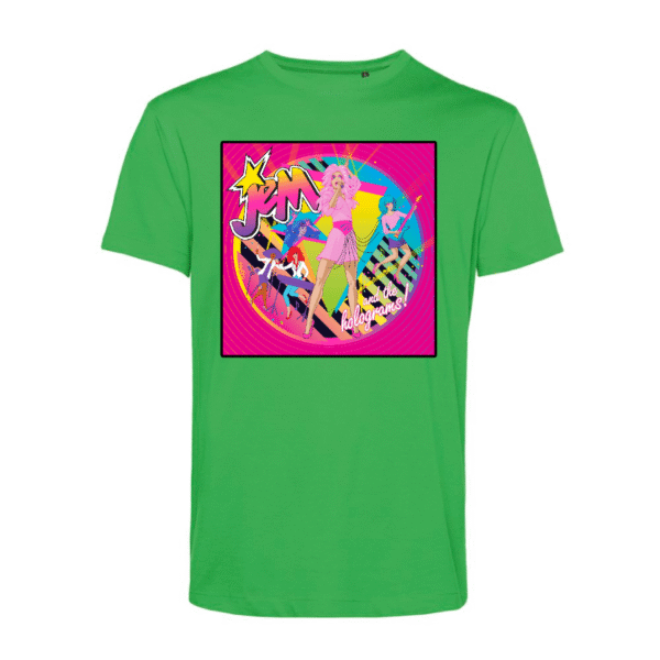 Polera Unisex Inspire Jem – SH#0124