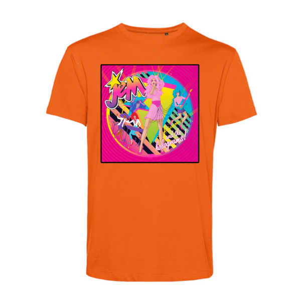 Polera Unisex Inspire Jem – SH#0124