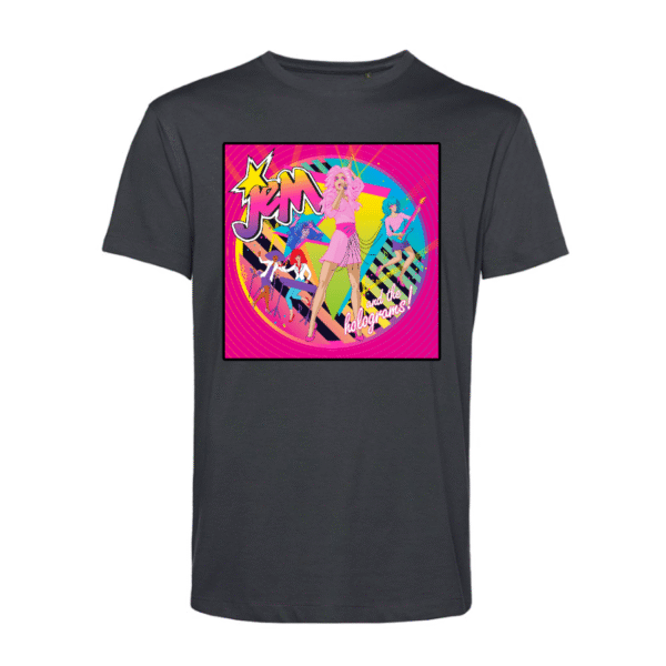 Polera Unisex Inspire Jem – SH#0124