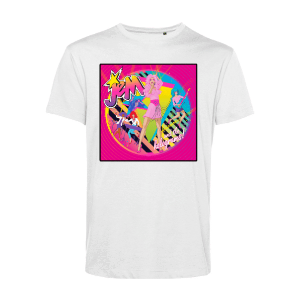 Polera Unisex Inspire Jem – SH#0124