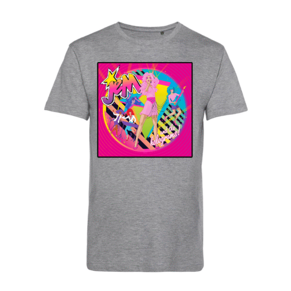 Polera Unisex Inspire Jem – SH#0124