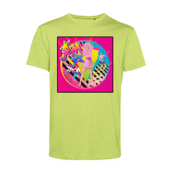 Polera Unisex Inspire Jem – SH#0124