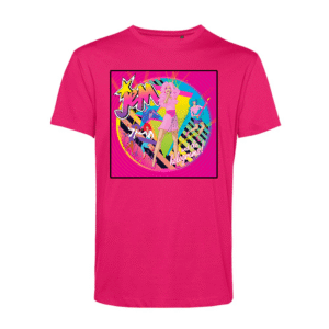 Polera Unisex Inspire Jem – SH#0124