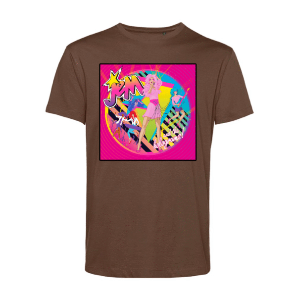 Polera Unisex Inspire Jem – SH#0124